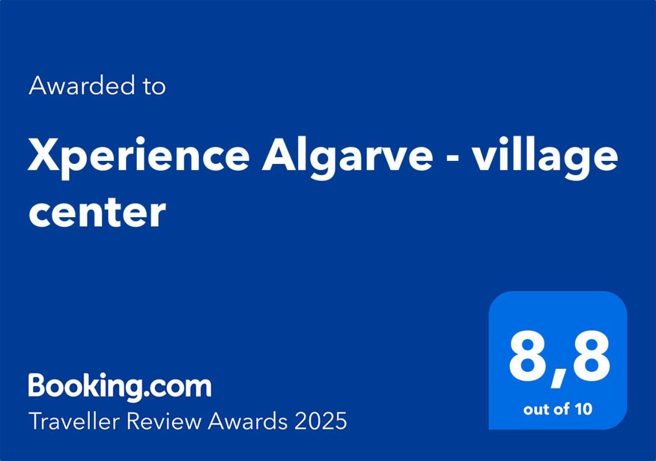Xperience Algarve - Village Center Armacao de Pera Ngoại thất bức ảnh
