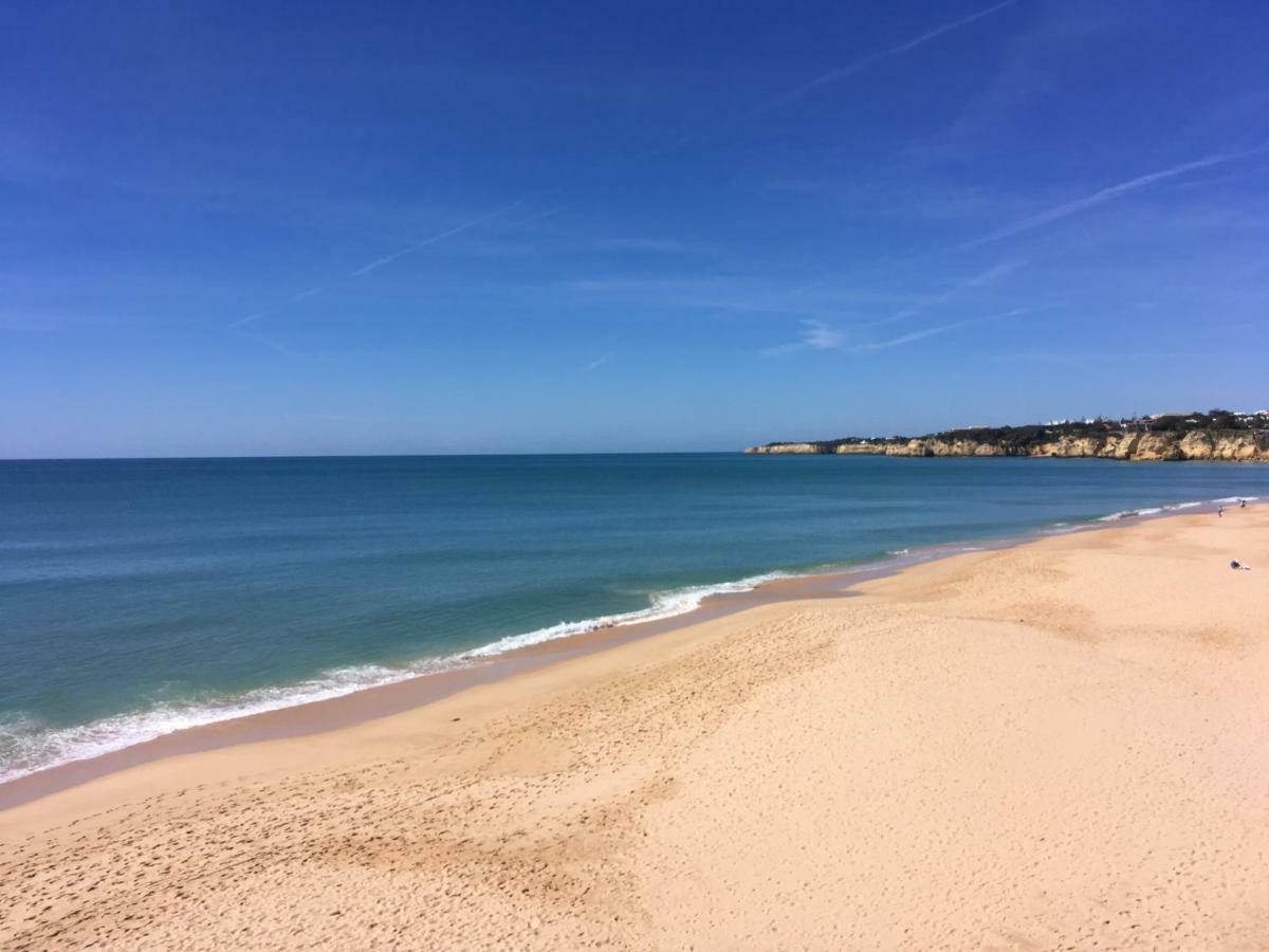 Xperience Algarve - Village Center Armacao de Pera Ngoại thất bức ảnh