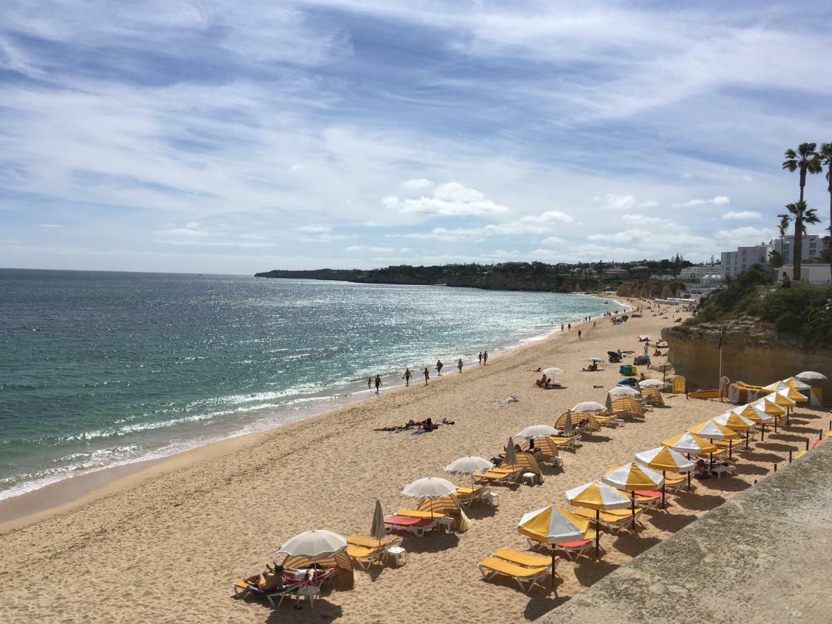 Xperience Algarve - Village Center Armacao de Pera Ngoại thất bức ảnh