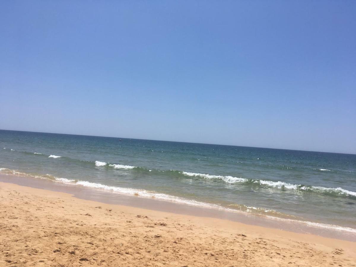 Xperience Algarve - Village Center Armacao de Pera Ngoại thất bức ảnh