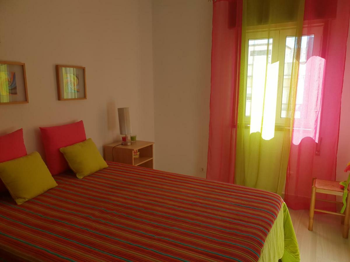 Xperience Algarve - Village Center Armacao de Pera Ngoại thất bức ảnh
