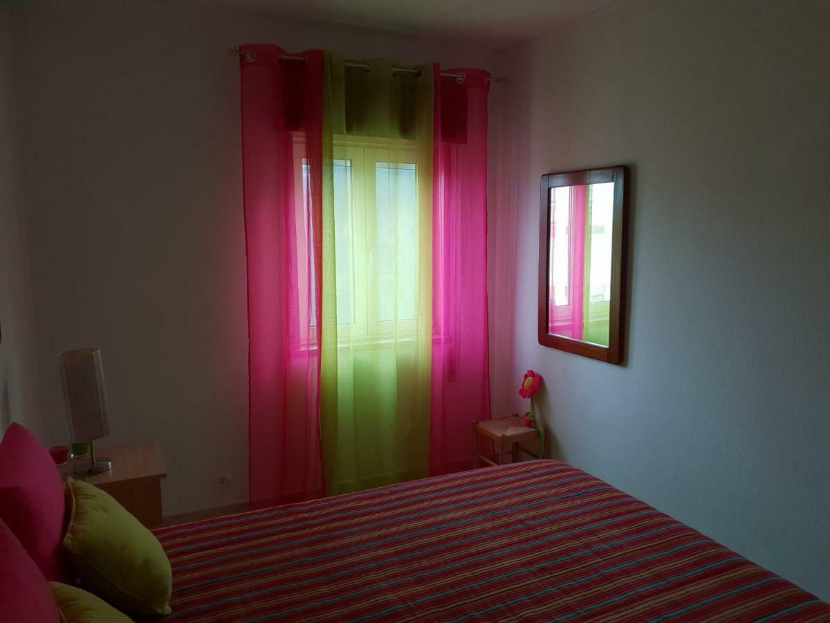 Xperience Algarve - Village Center Armacao de Pera Ngoại thất bức ảnh