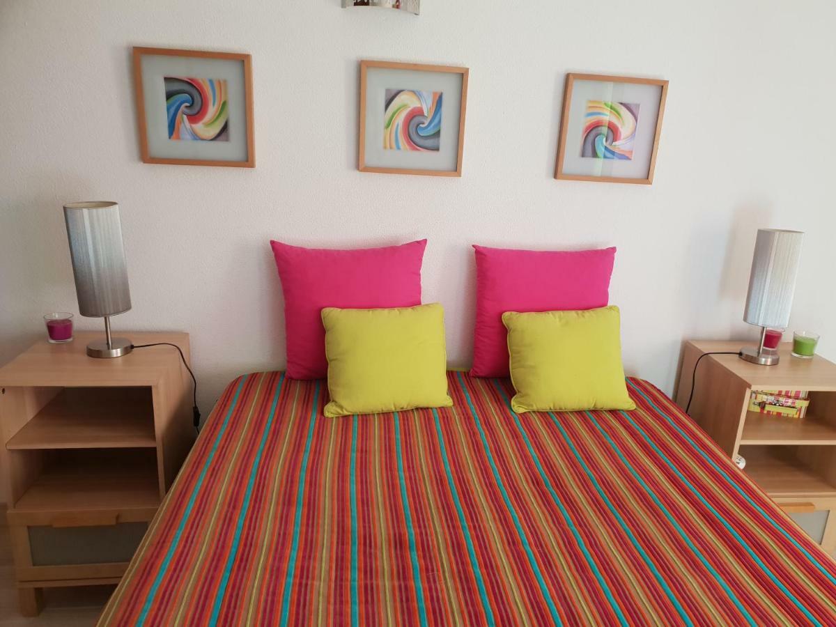 Xperience Algarve - Village Center Armacao de Pera Ngoại thất bức ảnh