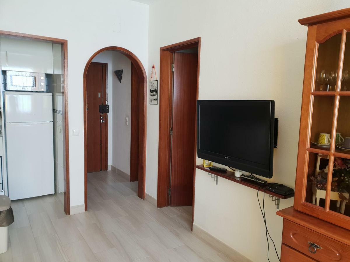 Xperience Algarve - Village Center Armacao de Pera Ngoại thất bức ảnh