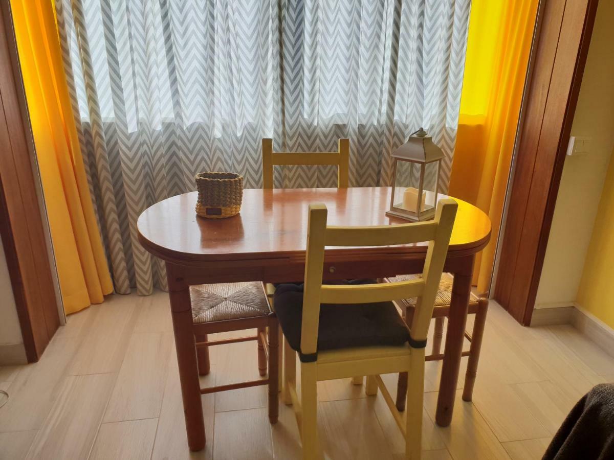 Xperience Algarve - Village Center Armacao de Pera Ngoại thất bức ảnh