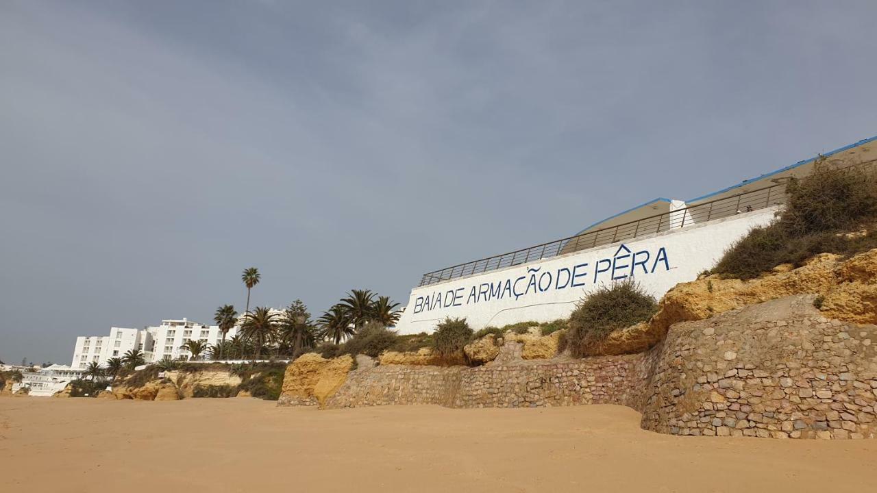 Xperience Algarve - Village Center Armacao de Pera Ngoại thất bức ảnh